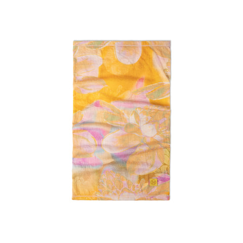 Merino Lightweight Prints ESMERALD MULTI