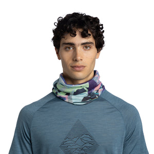 Merino Lightweight Prints AKEI MULTI