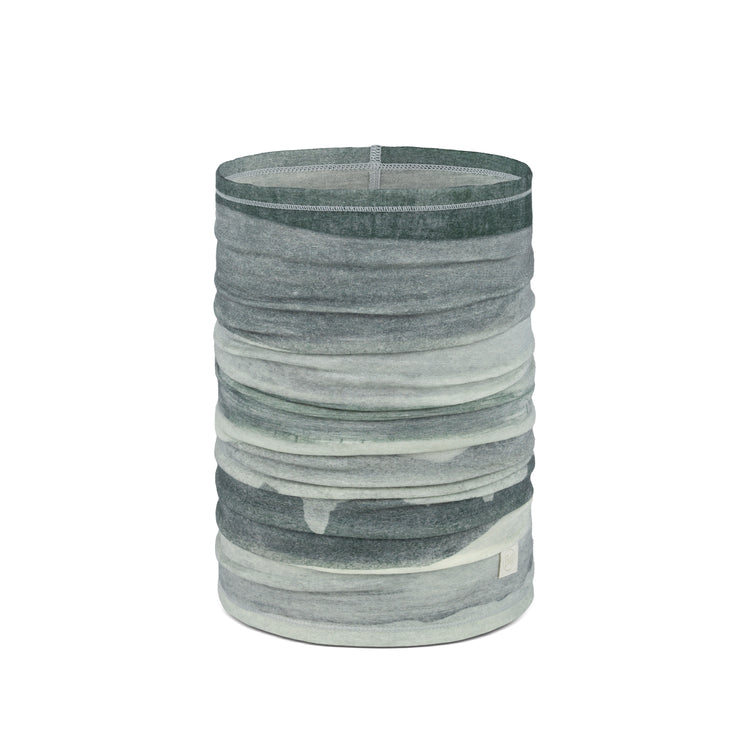 Merino Lightweight Prints ALER GREY