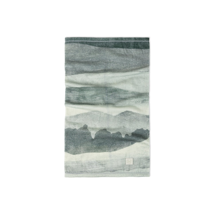 Merino Lightweight Prints ALER GREY