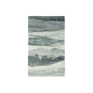 Merino Lightweight Prints ALER GREY