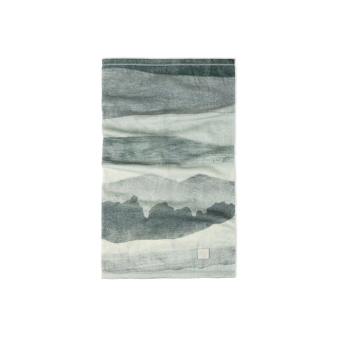 Merino Lightweight Prints ALER GREY