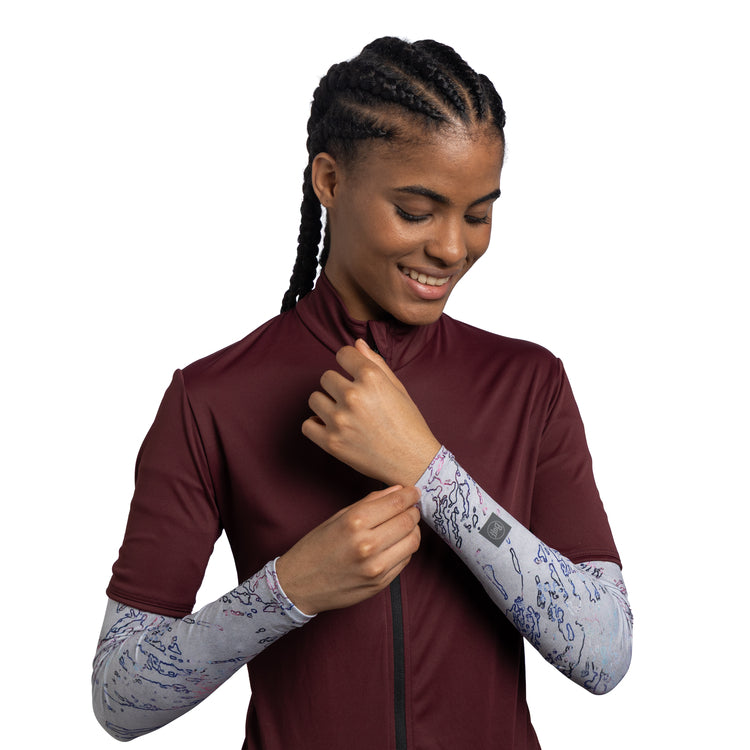 ARM SLEEVES ANTER MULTI