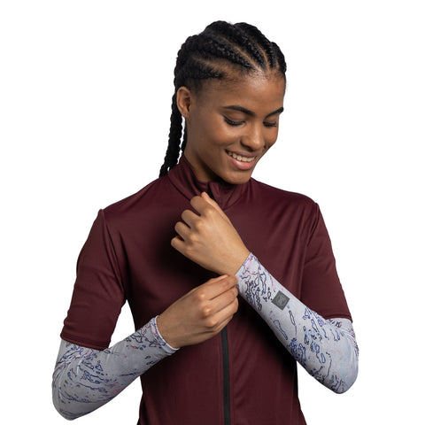 ARM SLEEVES ANTER MULTI