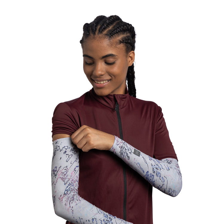ARM SLEEVES ANTER MULTI