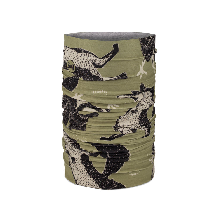 BUFF® COOLNET UV® RUB CHOMP KHAKI