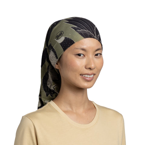 BUFF® COOLNET UV® RUB CHOMP KHAKI