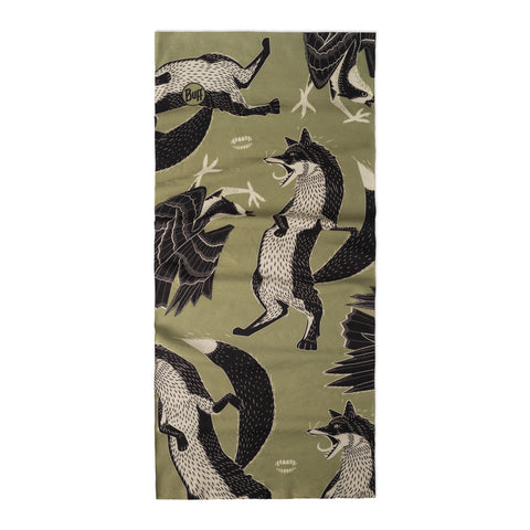 BUFF® COOLNET UV® RUB CHOMP KHAKI