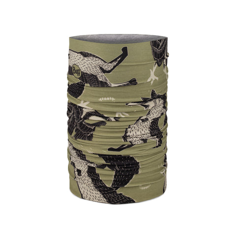 BUFF® COOLNET UV® RUB CHOMP KHAKI