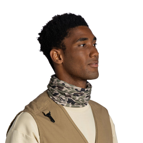 BUFF® COOLNET UV® BLAX KHAKI
