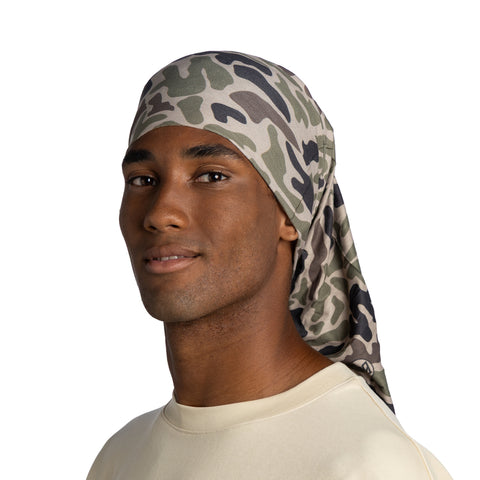 BUFF® COOLNET UV® BLAX KHAKI