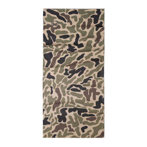 BUFF® COOLNET UV® BLAX KHAKI