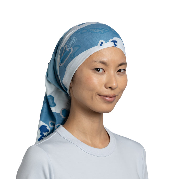 BUFF® COOLNET UV® UGAL BLUE