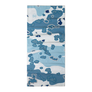 BUFF® COOLNET UV® UGAL BLUE