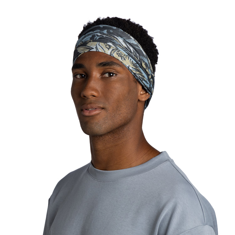 BUFF® COOLNET UV® WALLEYE DUSTY BLUE
