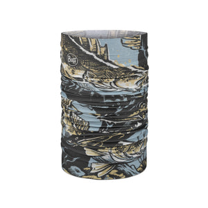 BUFF® COOLNET UV® WALLEYE DUSTY BLUE