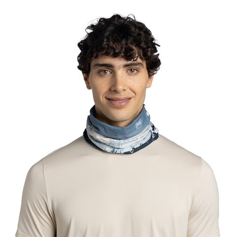 Original EcoStretch Buff® M-BLANK PEAK MULTI