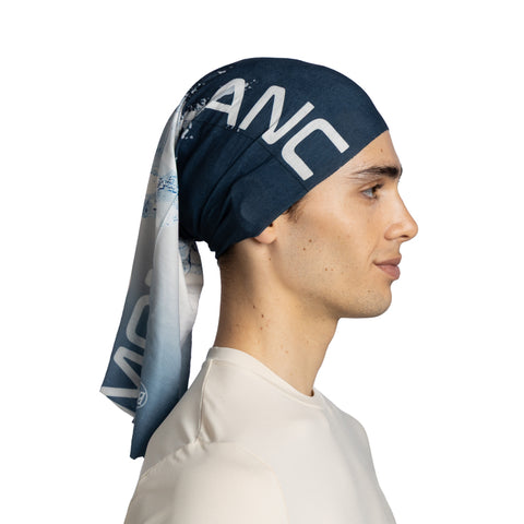 Original EcoStretch Buff® M-BLANK PEAK MULTI