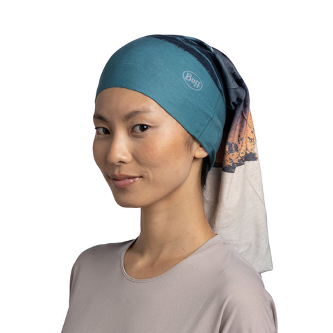 Original EcoStretch Buff® ALP3 DI SIUSI PEAK MULTI