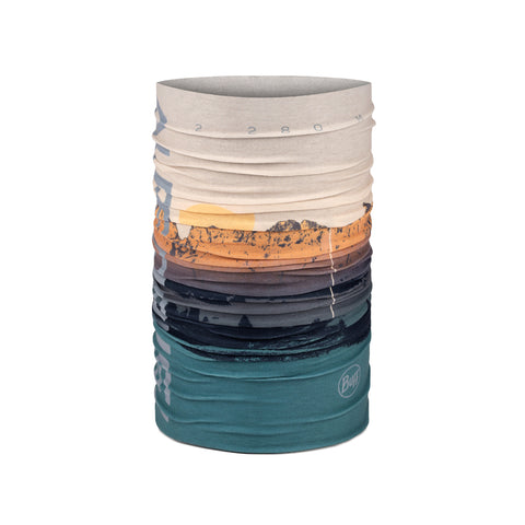 Original EcoStretch Buff® ALP3 DI SIUSI PEAK MULTI