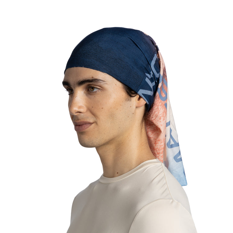 Original EcoStretch Buff® MATTERHORN PEAK MULTI