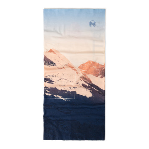 Original EcoStretch Buff® MATTERHORN PEAK MULTI