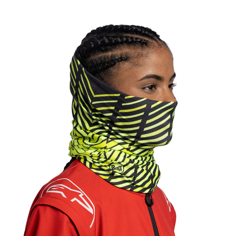 Original EcoStretch Buff® TANNER LIME