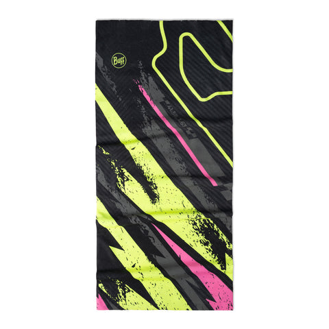 Original EcoStretch Buff® ISUN GRAPHITE