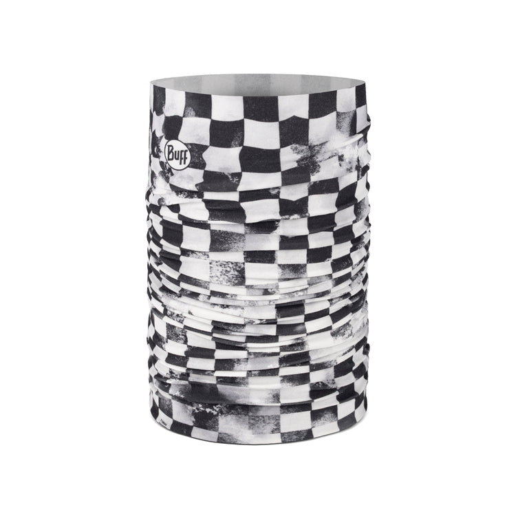 Original EcoStretch Buff® BOXX GREY