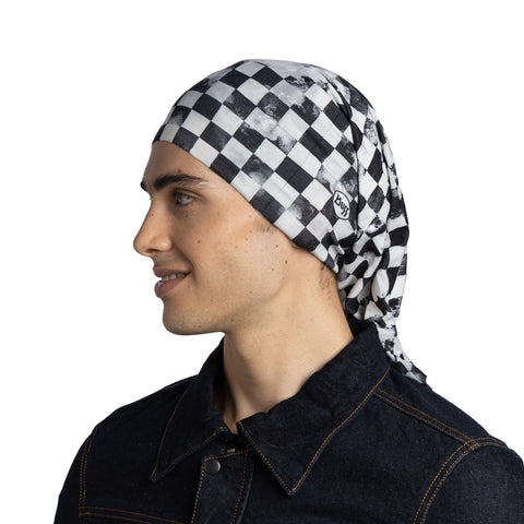 Original EcoStretch Buff® BOXX GREY