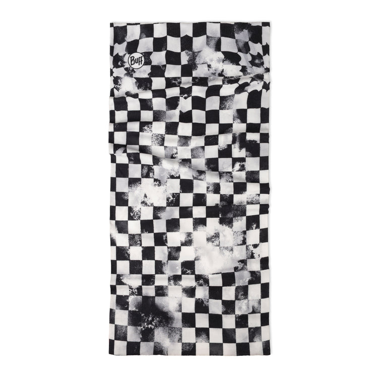 Original EcoStretch Buff® BOXX GREY