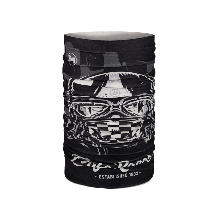 Original EcoStretch Buff® REIT BLACK