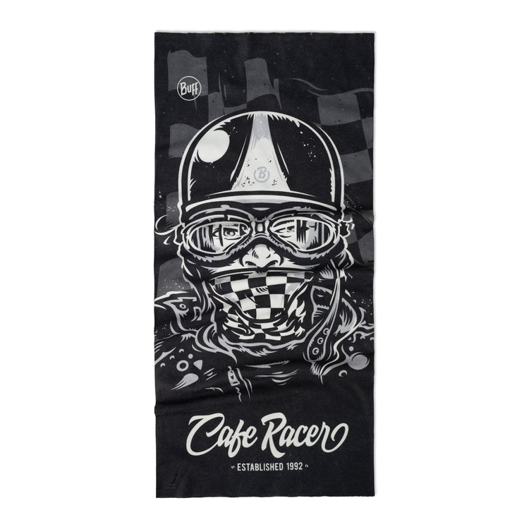 Original EcoStretch Buff® REIT BLACK