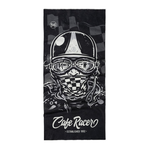 Original EcoStretch Buff® REIT BLACK