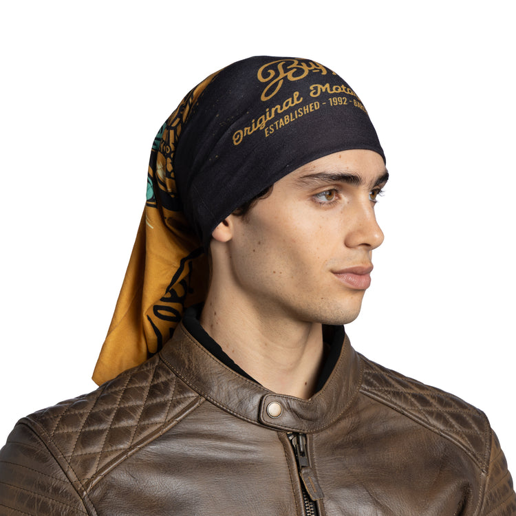 Original EcoStretch Buff® CIFE MULTI