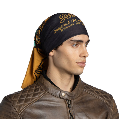 Original EcoStretch Buff® CIFE MULTI