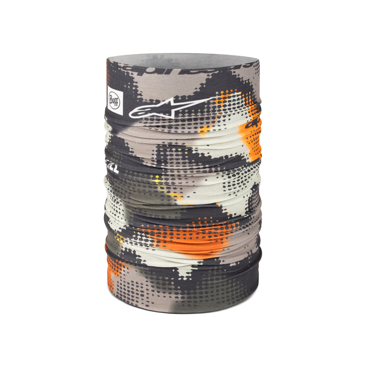 Original EcoStretch Buff® NAZCA MULTI