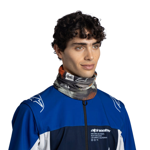 Original EcoStretch Buff® NAZCA MULTI