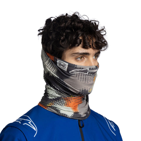 Original EcoStretch Buff® NAZCA MULTI