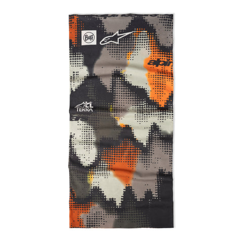 Original EcoStretch Buff® NAZCA MULTI