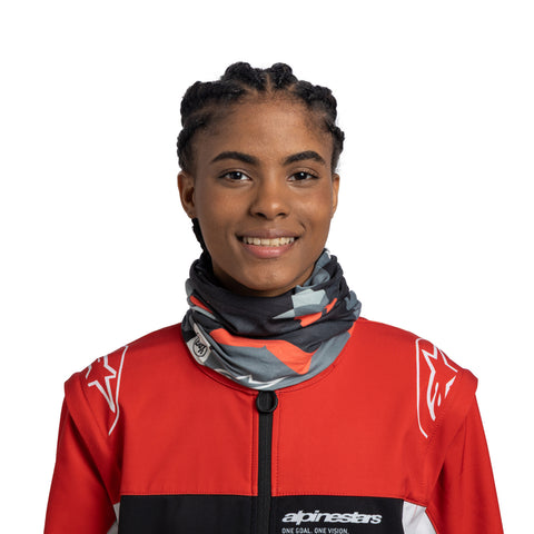 Original EcoStretch Buff® MOGRESS MULTI
