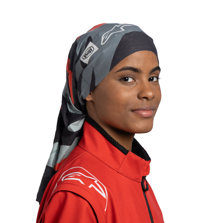 Original EcoStretch Buff® MOGRESS MULTI