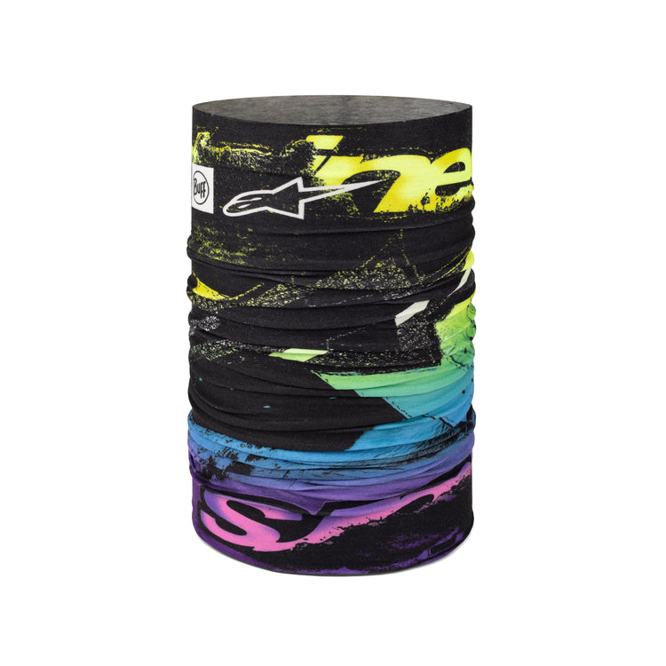 Original EcoStretch Buff® IGNITE MULTI