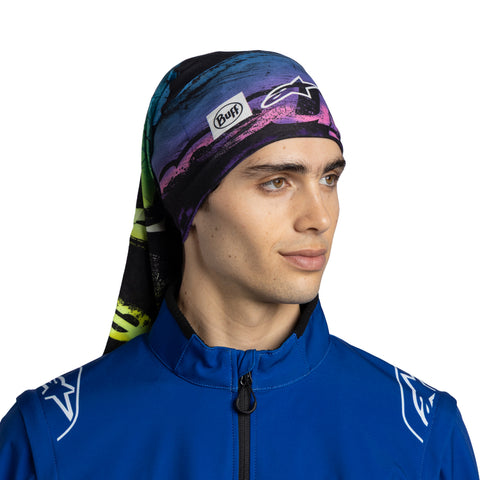 Original EcoStretch Buff® IGNITE MULTI