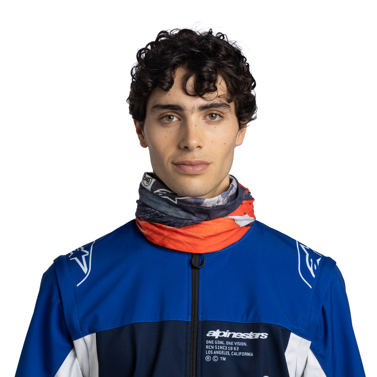 Original EcoStretch Buff® IGNITE BLACK