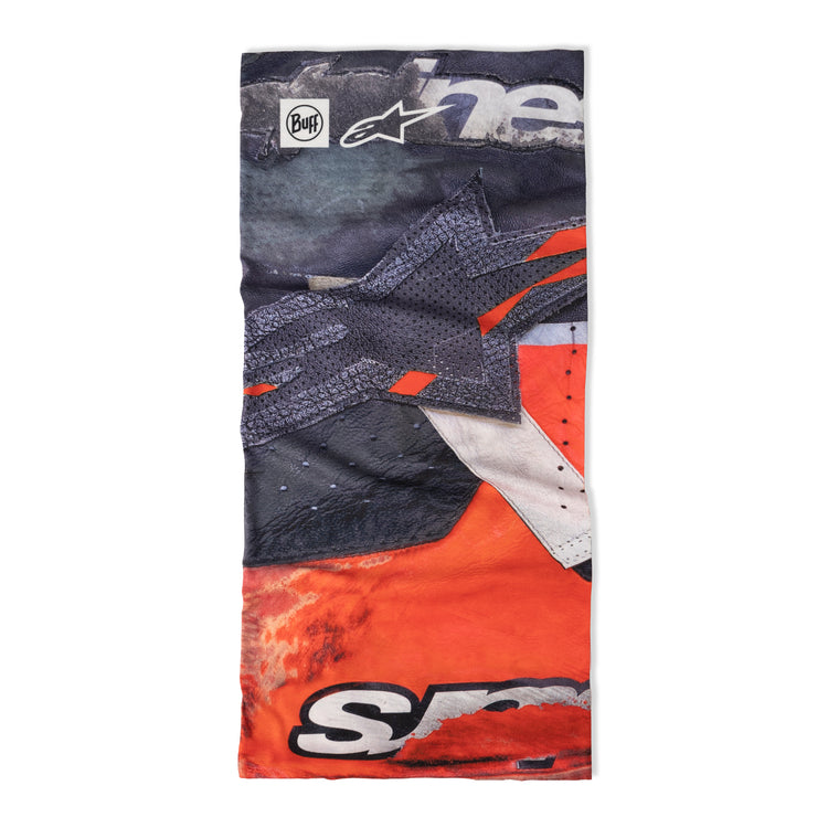 Original EcoStretch Buff® IGNITE BLACK