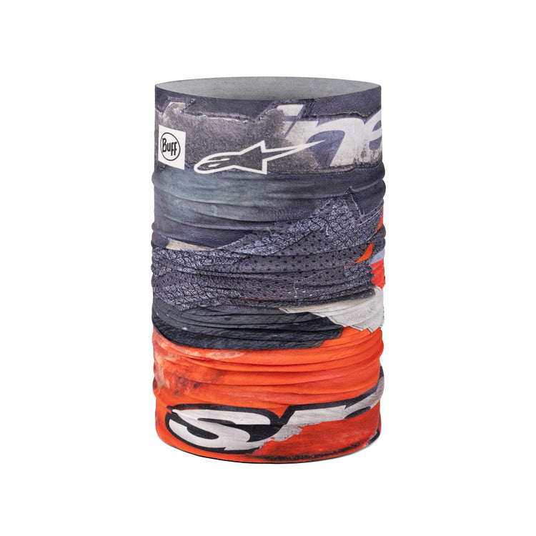 Original EcoStretch Buff® IGNITE BLACK