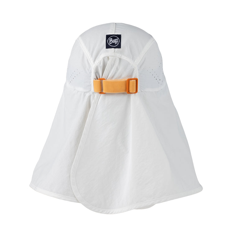 Desert Cap UTMB 2025 WHITE