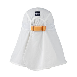 Desert Cap UTMB 2025 WHITE