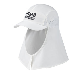 Desert Cap UTMB 2025 WHITE
